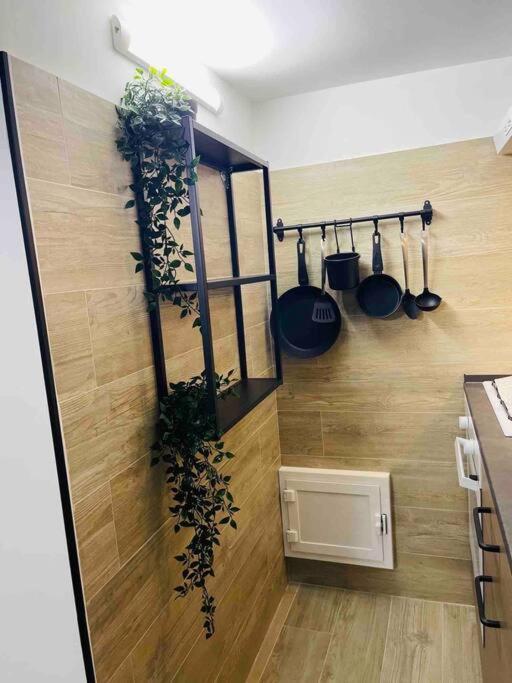 Bella Sicilia Apartamento Palermo Exterior foto