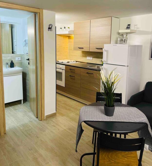 Bella Sicilia Apartamento Palermo Exterior foto