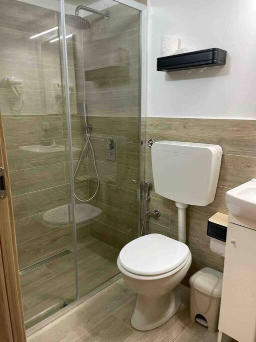 Bella Sicilia Apartamento Palermo Exterior foto