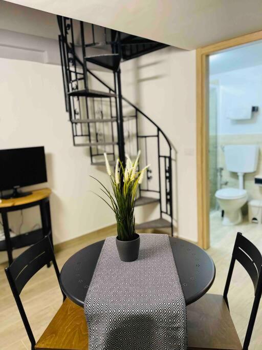 Bella Sicilia Apartamento Palermo Exterior foto
