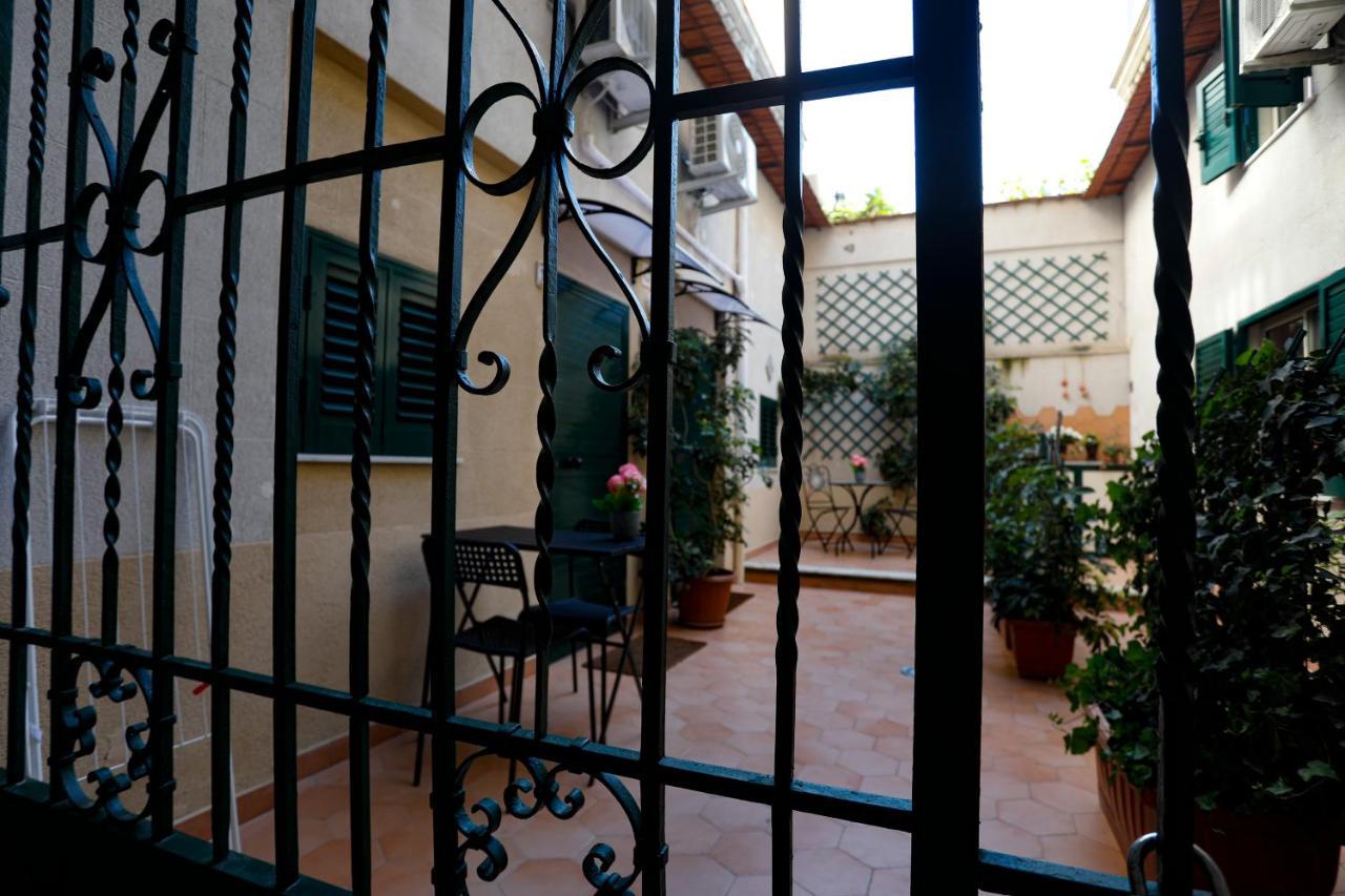 Bella Sicilia Apartamento Palermo Exterior foto