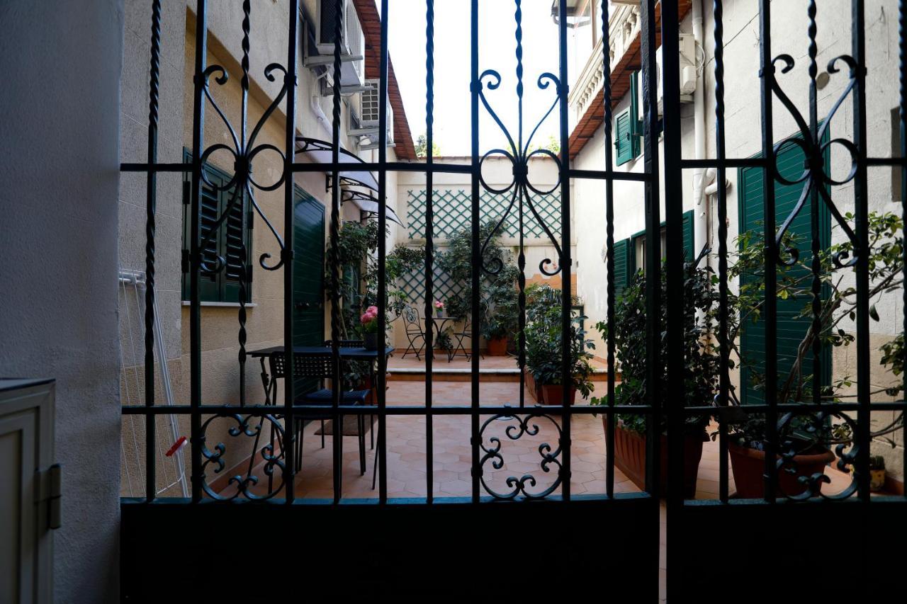 Bella Sicilia Apartamento Palermo Exterior foto