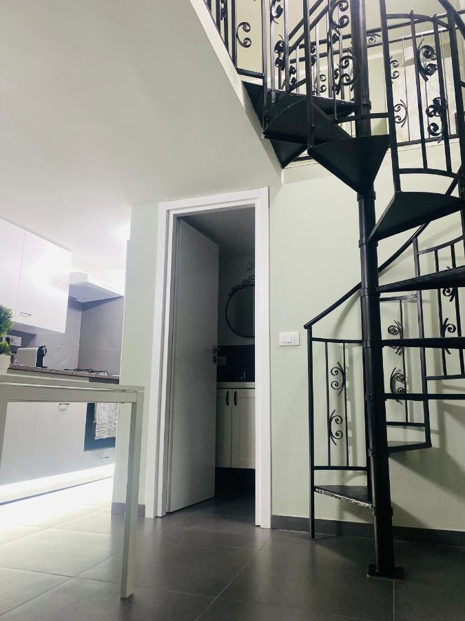 Bella Sicilia Apartamento Palermo Exterior foto
